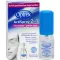 OPTREX ActiSpray 2in1 f.dry+irritated eyes, 10 ml