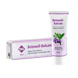 BEINWELL BALSAM, 50 ml