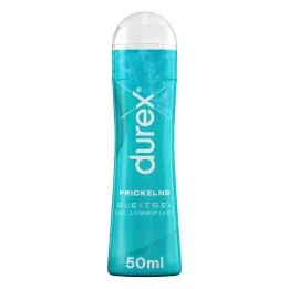 DUREX mängima panev libestus- ja kogemusgeel, 50 ml