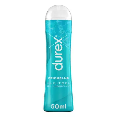 Durex play tingling libesti ja kogemusgeel (50 ml)