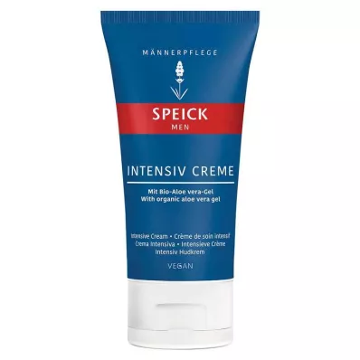 SPEICK Meeste intensiivne kreem, 50 ml