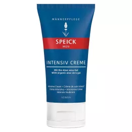 SPEICK Meeste intensiivne kreem, 50 ml