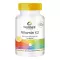 VITAMIN K2 kapslid, 100 tk