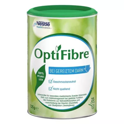 Optifibre pulber, 125 g