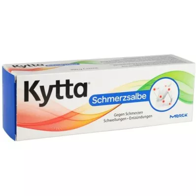 KYTTA Valusalv, 100 g