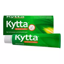 KYTTA Valusalv, 100 g