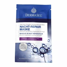DERMASEL Mask Night Repair SPA, 12 ml
