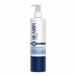 REAMIN Puhta naha puhastuslotion, 300 ml
