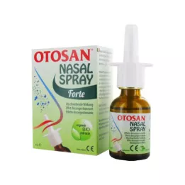 OTOSAN ninasprei, 30 ml