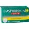 ASPIRIN pluss C forte 800 mg/480 mg paisuv tablett, 10 tk