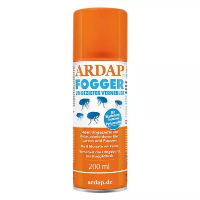 ARDAP pihusti, 200 ml