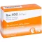 IBU 400 Dr.Mann õhukese polümeerikattega tabletti, 50 tk