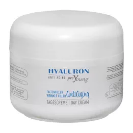 HYALURON PROYOUNG Wrinkle Fill Cream, 50 ml