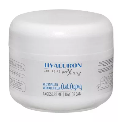 HYALURON PROYOUNG Wrinkle Fill Cream, 50 ml