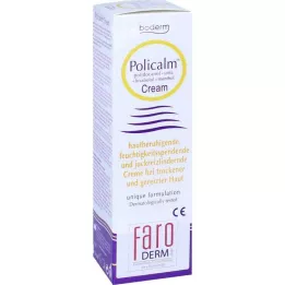 Policalm Cream Boderm, 150 ml