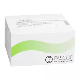 ALLERGIE-INJEKTOPAS süstelahuse ampullid, 100X2 ml