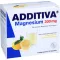 ADDITIVA Magneesium 300 mg N kotikesed, 20 tk