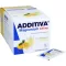 ADDITIVA Magneesium 300 mg N kotike, 60 tk