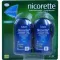 NICORETTE freshmint 4 mg pressitud pastillid, 80 tk