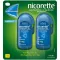 NICORETTE freshmint 4 mg pressitud pastillid, 80 tk