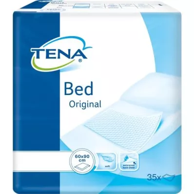 TENA BED Originaal 60x90 cm, 35 tk