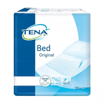 Tena Bed Original 60x90 cm, 35 tk Tena Bed Original 60x90 cm, 35 tk