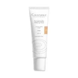 AVENE Couvrance korrigeeriv meigivedelik beež 2.5, 30 ml