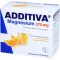 ADDITIVA Magneesium 375 mg kotikesed oranž, 20 tk