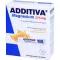 ADDITIVA Magneesium 375 mg pulgad oranž, 20 tk