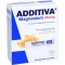 ADDITIVA Magneesium 375 mg pulgad oranž, 20 tk