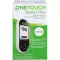 ONE TOUCH Select Plus veresuhkru seiresüsteem mg/dl, 1 tk