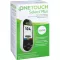 ONE TOUCH Select Plus veresuhkru seiresüsteem mg/dl, 1 tk