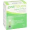 ONE TOUCH Select Plus veresuhkru testribad, 50 tk