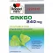 DOPPELHERZ Ginkgo 240 mg süsteemsed õhukese polümeerikattega tabletid, 30 tk