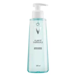VICHY PURETE Thermale puhastusgeel, 200 ml