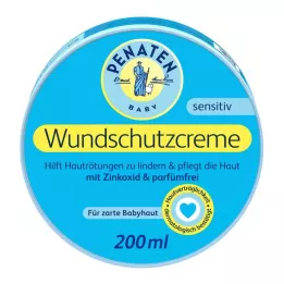 PENATEN haavakaitsekreem, 200 ml