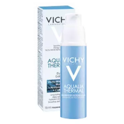 Vichy Aqualia Thermal turgutav silmapalsam (15 ml)