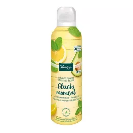 KNEIPP Õnne vaht dušši hetked, 200 ml