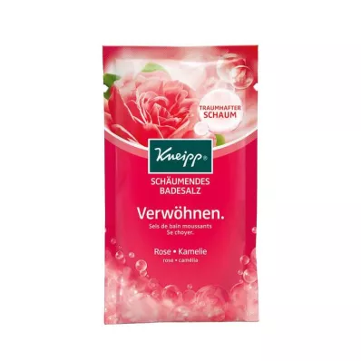 KNEIPP Vahuvannisoolad Pamper, 80 g