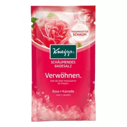 KNEIPP Vahuvannisoolad Pamper, 80 g