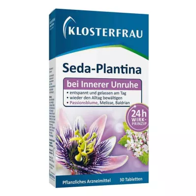 Seda-Plantina klooster, 30 tk