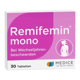 Remifemin® mono, 30 tk