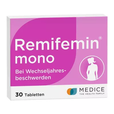 Remifemin® mono, 30 tk