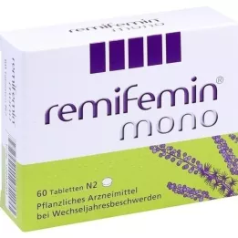 REMIFEMIN monotabletid, 60 tk