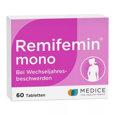Remifemin® mono, 60 tk Remifemin® mono, 60 tk