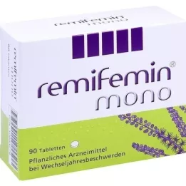 REMIFEMIN monotabletid, 90 tk
