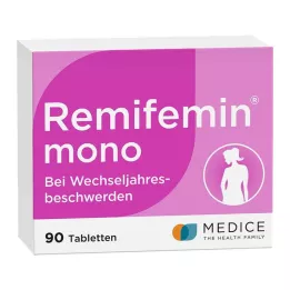 Remifemin® mono, 90 tk