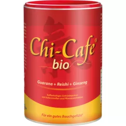 CHI-CAFE Orgaaniline pulber, 400 g