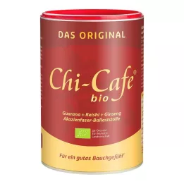 CHI-CAFE Orgaaniline pulber, 400 g