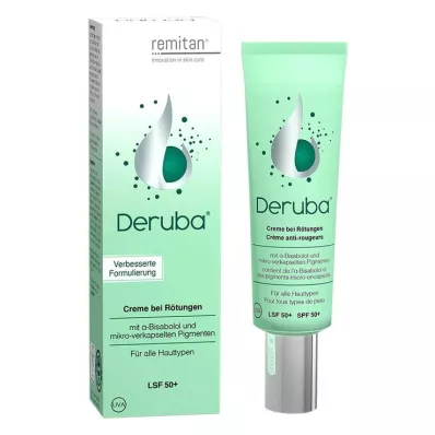 DERUBA Kreem, 30 ml